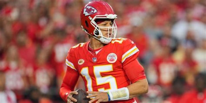 Who Are Patrick Mahomes' Parents? Meet the Quarterback's Mom and Dad