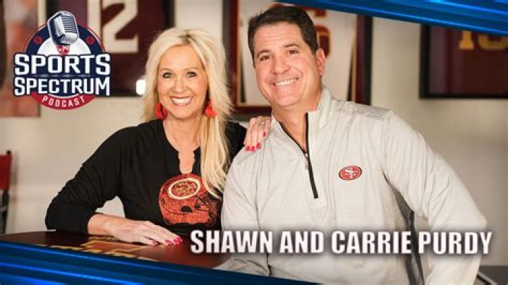 Who Are Shawn And Carrie Purdy?