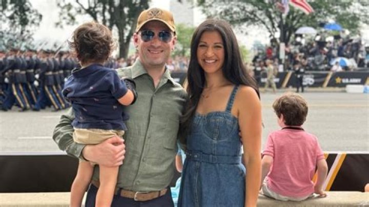 Who Are Tom And Carol Tewell Nicolaisen? Meet Hannah Nicolaisen Parents