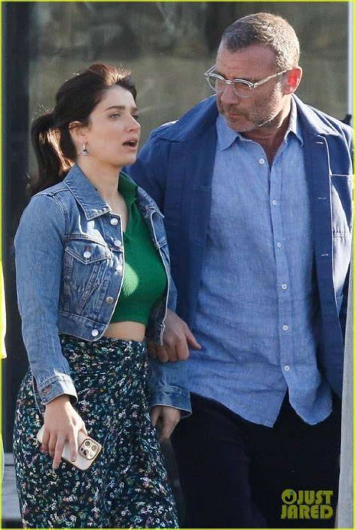 Who does Eve Hewson date? Is Eve Hewson Husband? The Republic Monitor