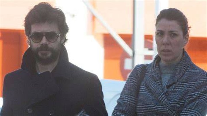 Who is &Aacute;lvaro Morte Wife? Blanca Clemente Age, Wikipedia, Net worth