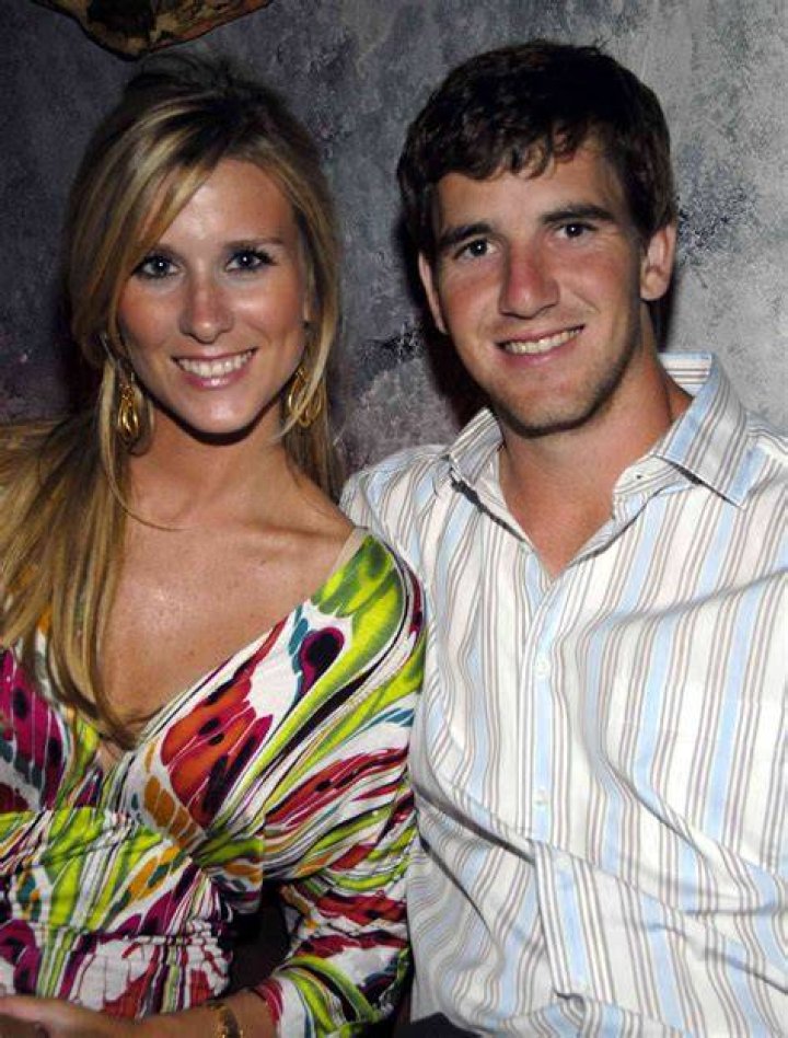 Who is Abby McGrew, Eli Manning's wife? 10 facts about her family, net worth, career