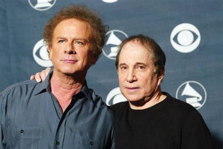 Who Is Art Garfunkel's Wife? All About Kim Garfunkel