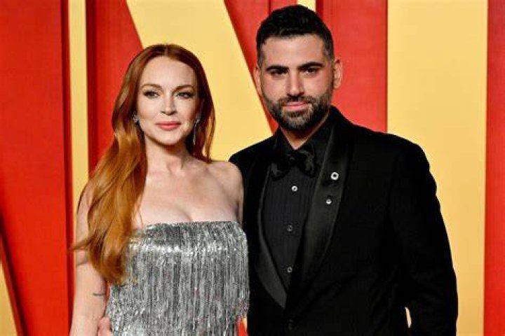 Who Is Bader Shammas? Facts About Lindsay Lohan&rsquo;s Husband Hollywood Life