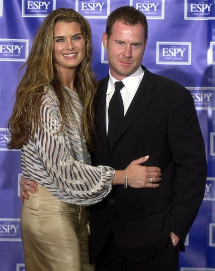 Who Is Brooke Shields First Boyfriend Scott Baio?