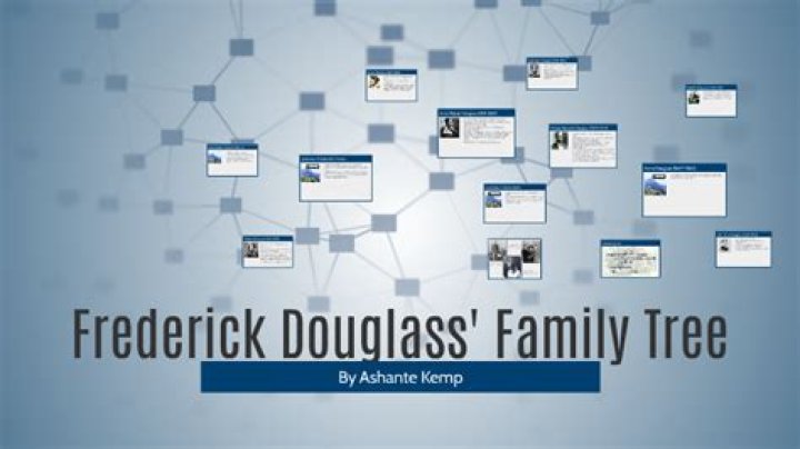 Who Is Brooks Douglass Wife Julea Douglass? Family Tree