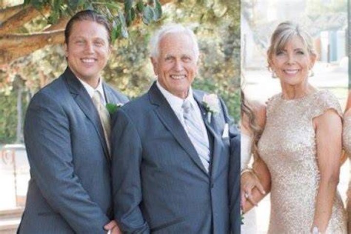 Who is Cameron Ely, son of Ron Ely and accused murderer