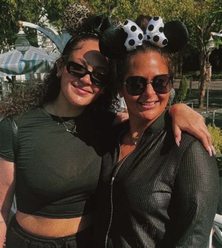 Who is Chef Antonia Lofaso's Daughter Xeya Born from Her Relationship With Late Rapper Heavy D?