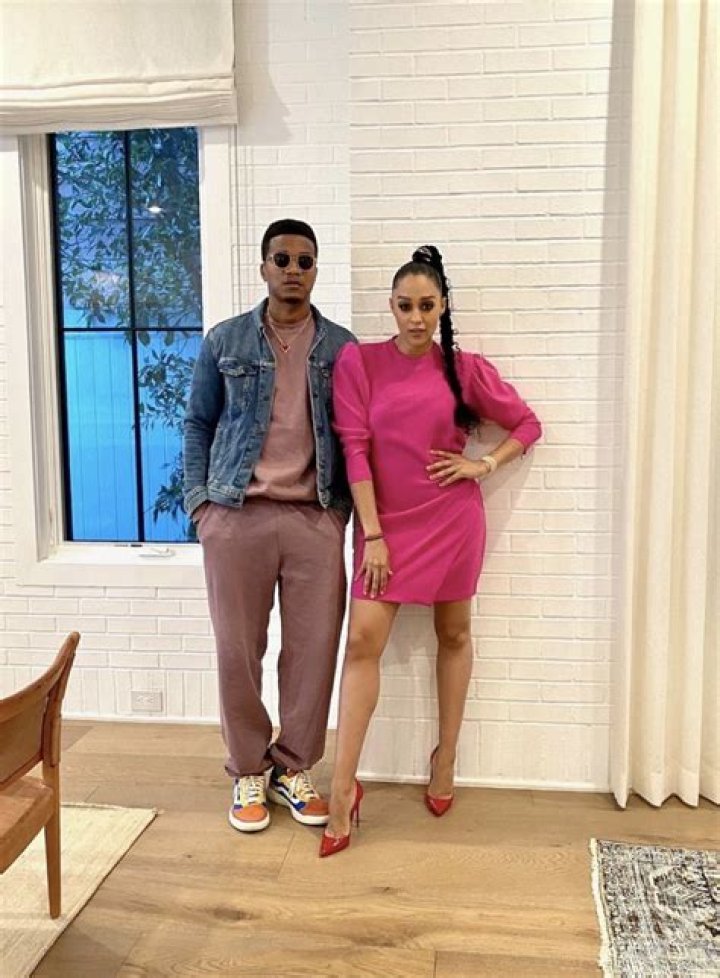 Who Is Cory Hardrict Girlfriend? Relationship With Tia Mowry