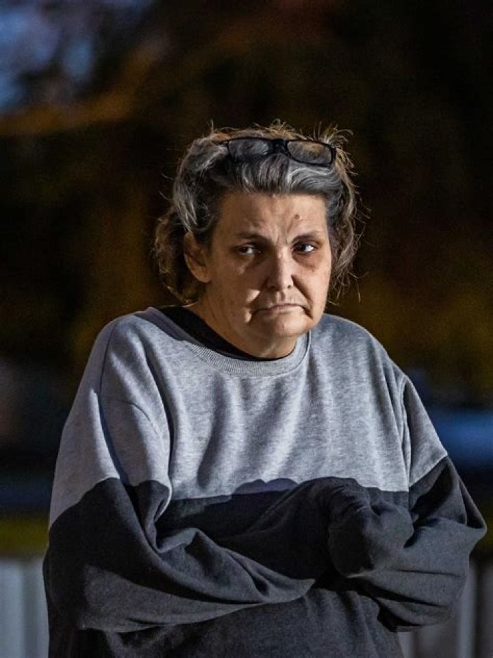 Who Is Crystal Nowland? Charlie Nowland Mother Arrested And Charged