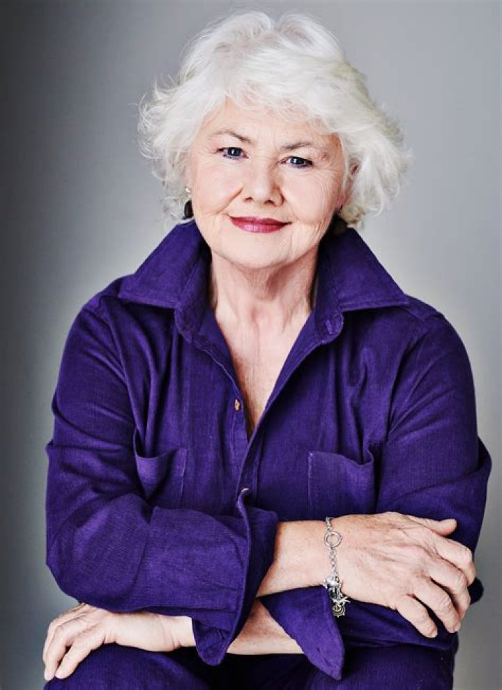 Who Is David Hatton? Annette Badland Husband Or Partner Age Gap
