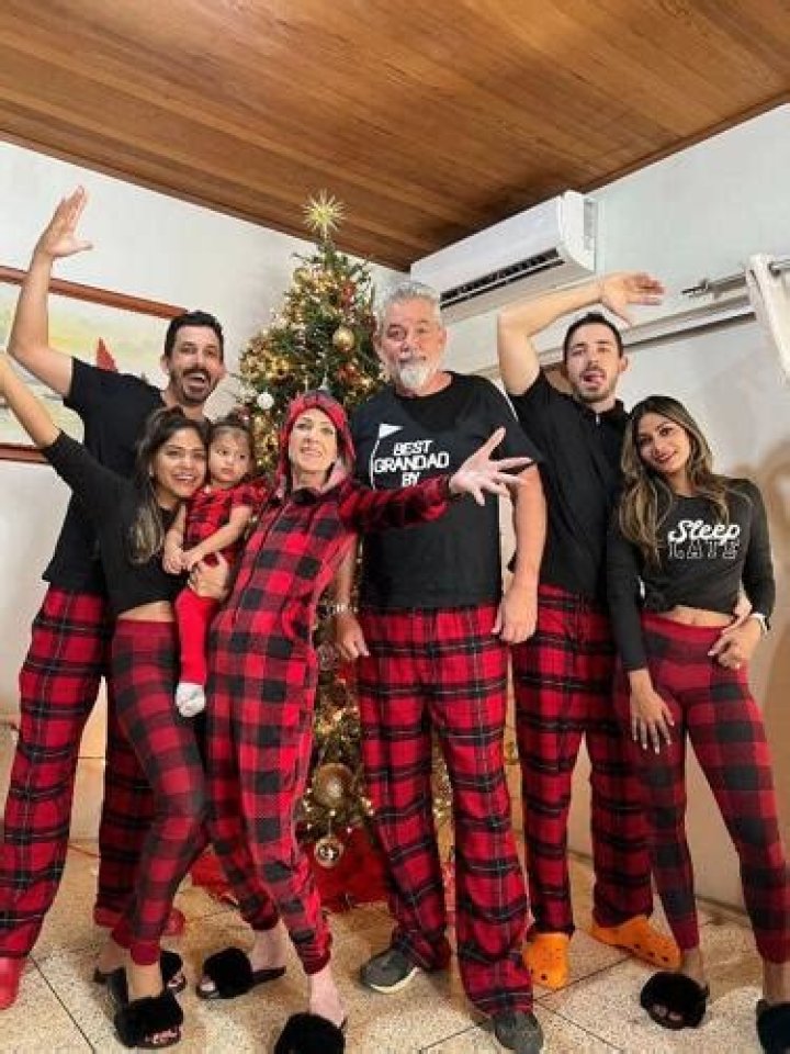 Who Is Denyse Plummer Husband Patrick Boocock? Kids And Family