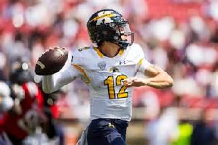 Who Is Devin Kargman And How Old Is Kent State QB?