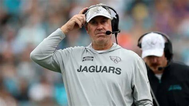 Who is Doug Pederson, the AFC coach of the year? Teams coached, age, career record