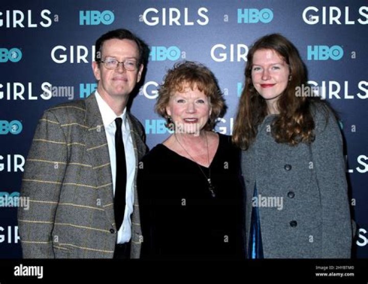 Who Is Dylan Baker Wife Becky Ann Baker? Kids And Family