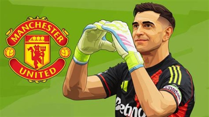 Who Is Emiliano Martinez Brother Alejandro Martinez?