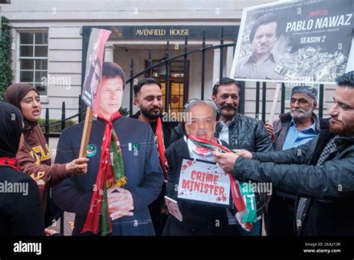 Who Is Fawad Chaudhry First Wife Saima Ijaz? Pakistan Tehreek-E-Insaf Leader Arrest