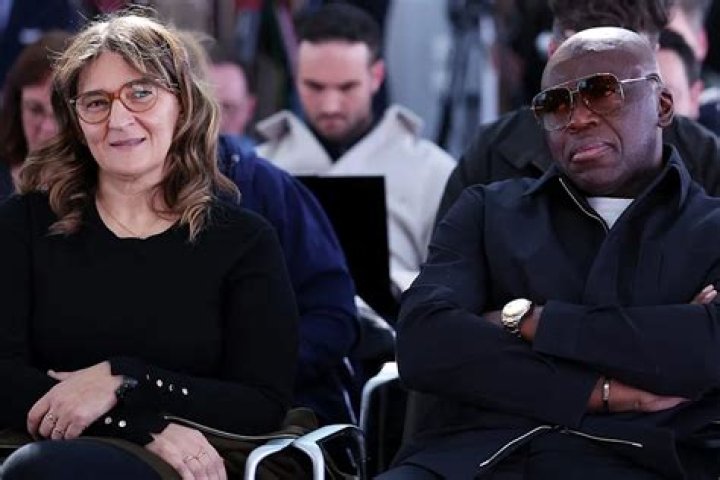 Who is Fayza Lamari? All there is to know about Kylian Mbappé’s mother