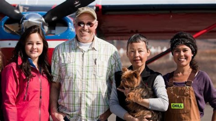 Who Is Ferno Tweto, Jim Tweto Wife? Kids And Family