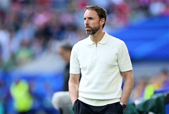 Who is Gareth Southgate, England&rsquo;s head coach? All the details and facts