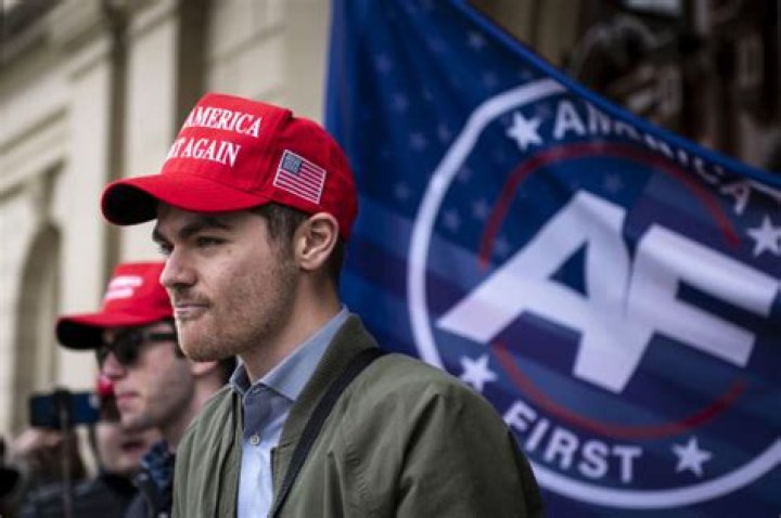 Who Is Graham Carey Wife? Far-Right Activist Arrest And Charge