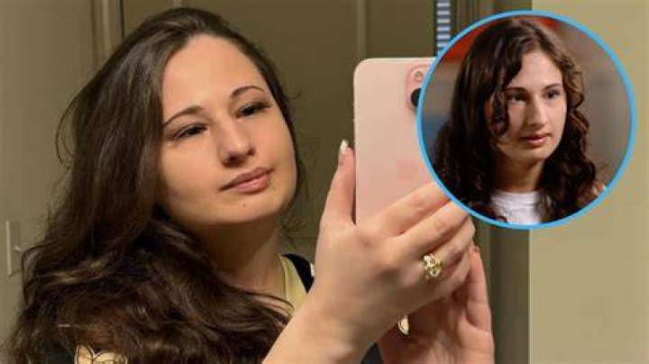 Who is Gypsy Rose Blanchard? What to know about the bizarre case NBC
