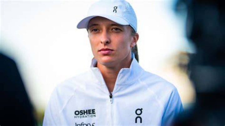Who Is Iga Świątek Dating? Boyfriend, Husband And Net Worth