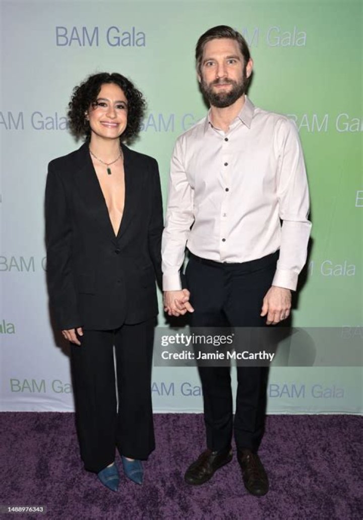 Who Is Ilana Glazer’s Husband David Rooklin? Married Since 2017