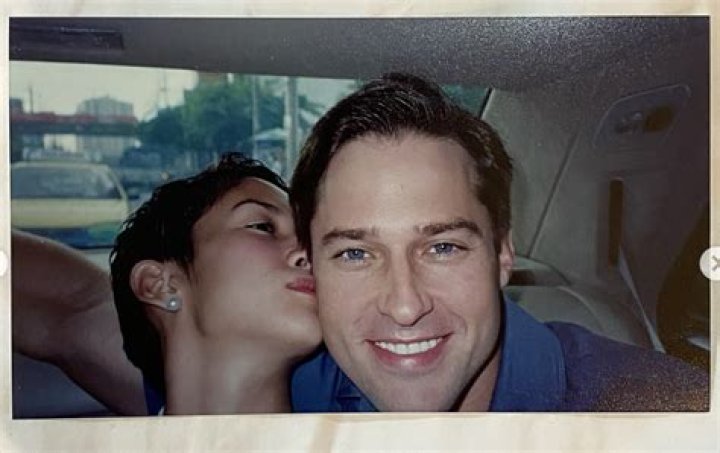 Who Is Ina Raymundo Husband Brian Poturnak? Scandal And Leaked Video