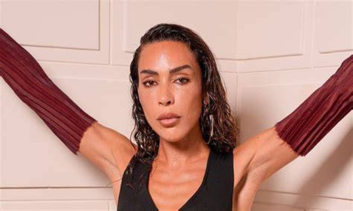 Who is Ines Rau: Get to know Kylian Mbappe&rsquo;s new girlfriend