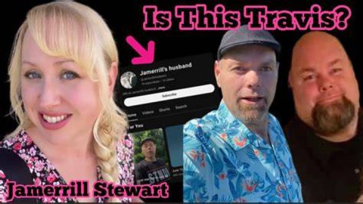 Who is Jamerrill Stewart Husband? Is She Still Married? Venture jolt