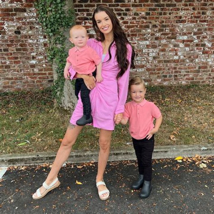 Who Is Jehane Thomas Husband Liam Marr? Meet Her Kids