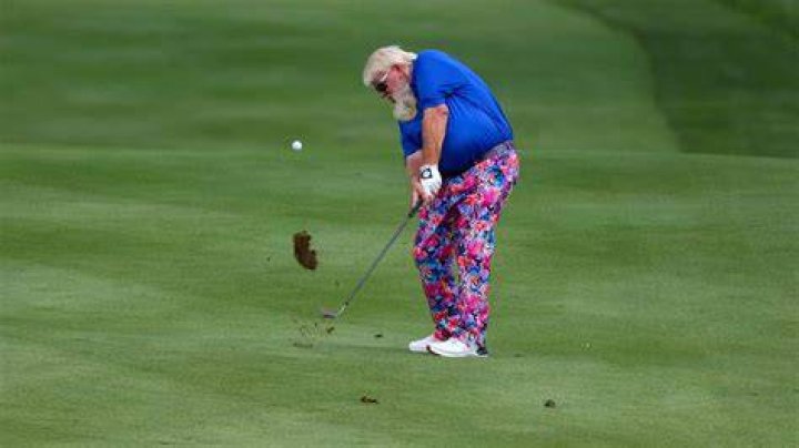 Who Is John Daly's ExWife Sherrie Miller? ABTC