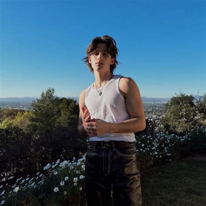 Who Is Johnny Orlando’s Girlfriend? About His Dating Life