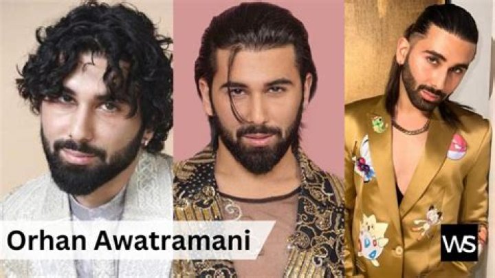 Who Is Jorj Awatramani? Orhan Awatramani Father- Mother Shahnaz Awatramani