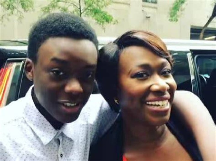 Who Is Joy Reid Brother Oren Lomena And Sister June