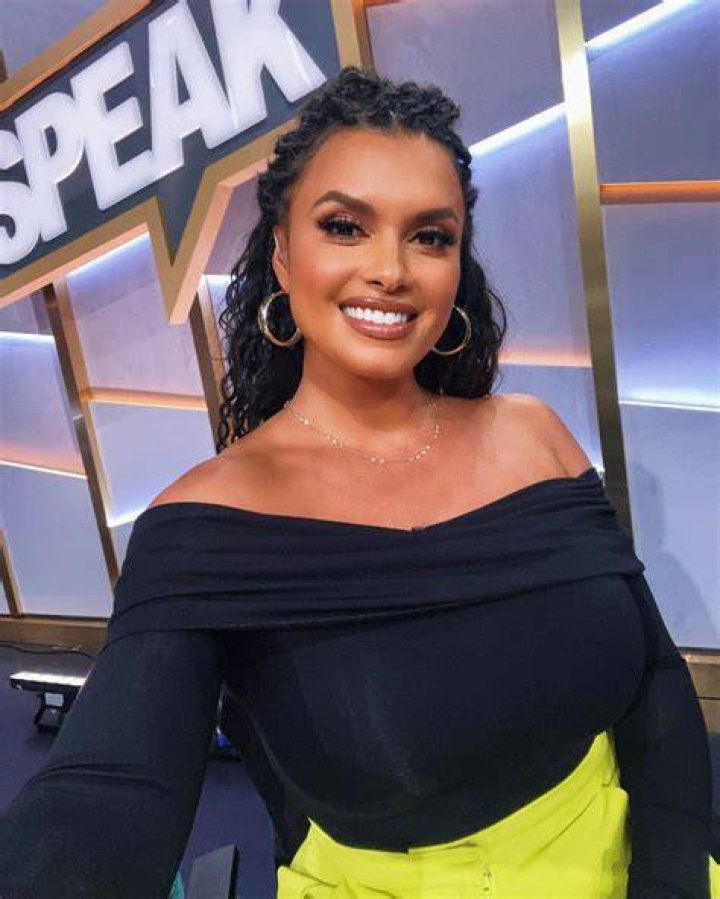 Who is Joy Taylor's husband? Everything you need to know about the media personality