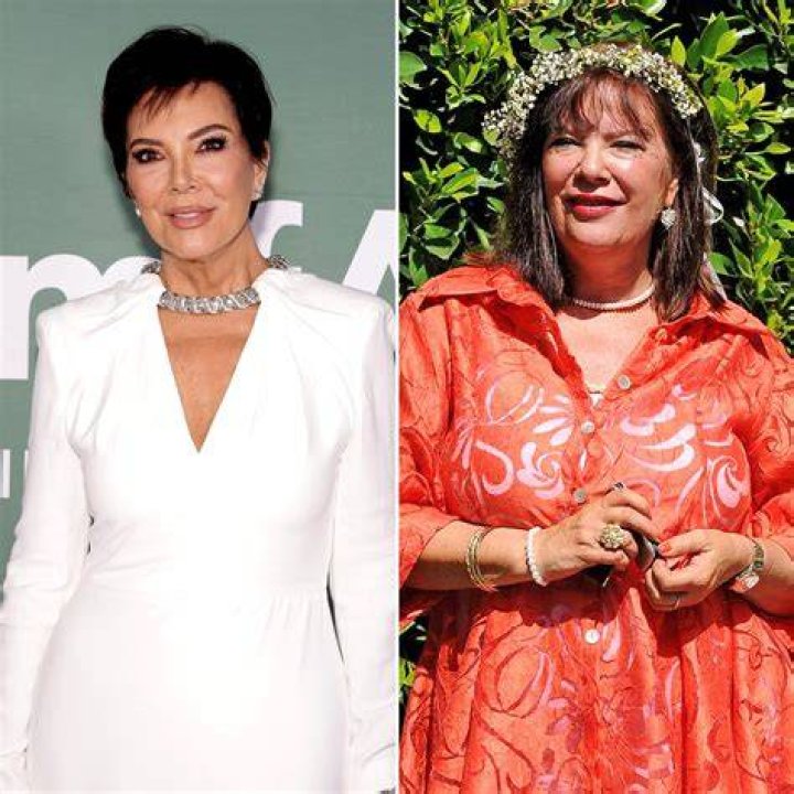 Who Is Karen Houghton, Kris Jenner's Sister and What is Her Net Worth?