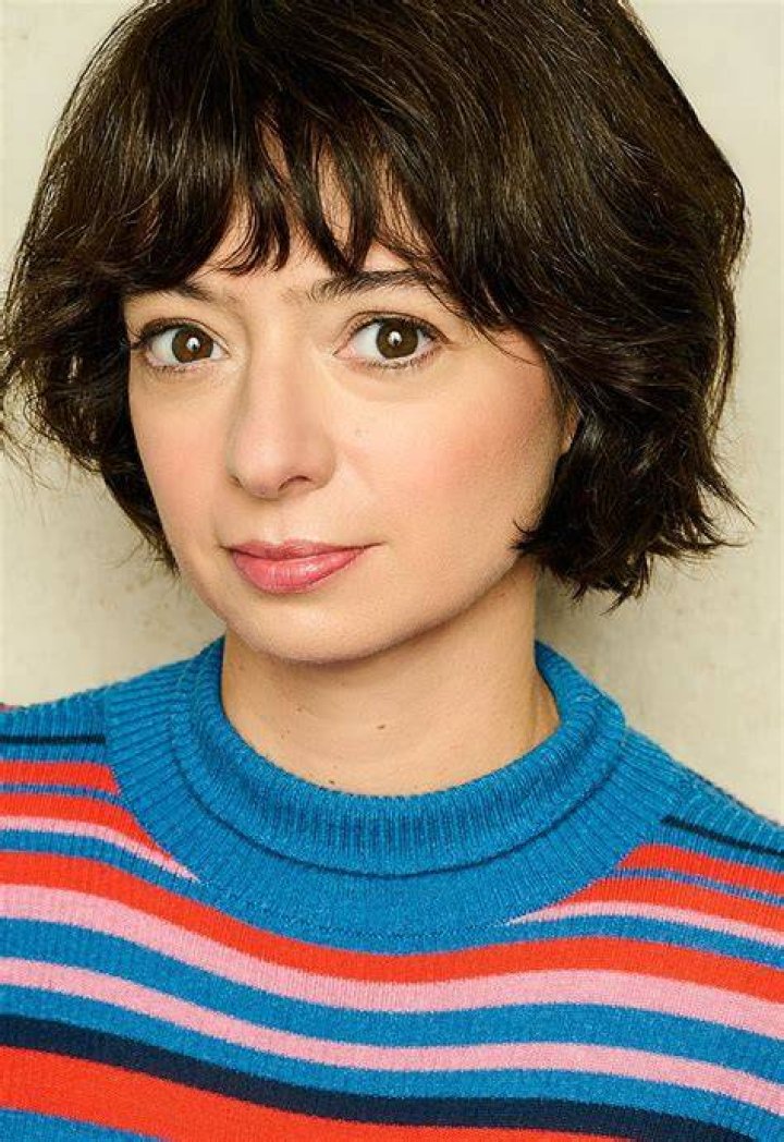 Who is Kate Micucci, Nick Kroll's exgirlfriend?