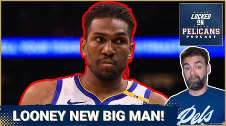 Who Is Kevin Looney, Kevon Looney Brother? Wikipedia & Age