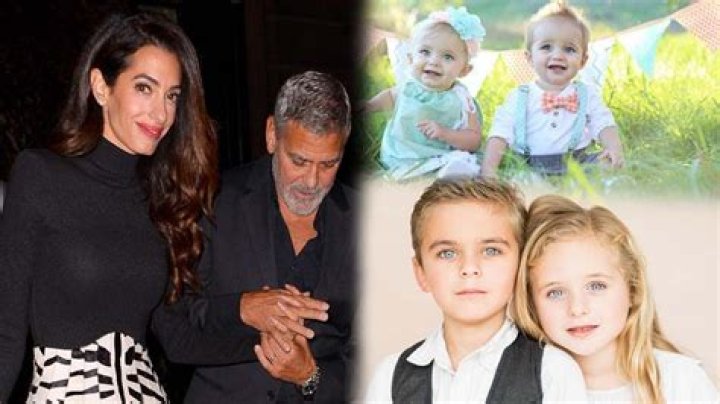 Who Is KG George Wife Selma George? Kids And Family
