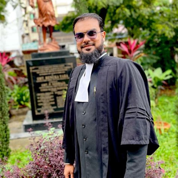 Who Is Killer Ashfaq Alam?