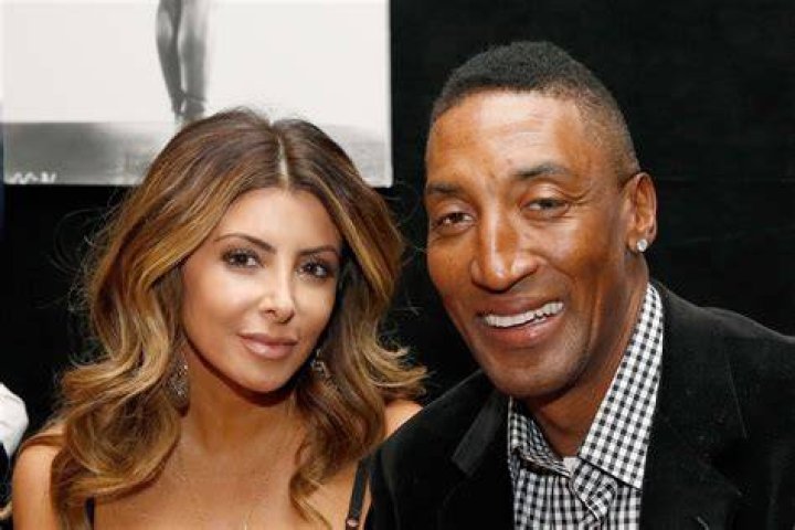 Who is Larsa Pippen, Scottie Pippen&rsquo;s ex-wife, and is she dating Michael Jordan&rsquo;s son?