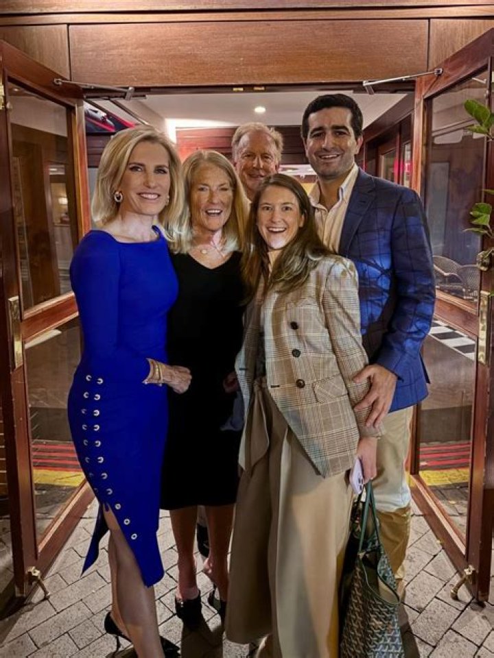 Who is Laura Ingraham Married To? Laura Ingraham Husband And Children