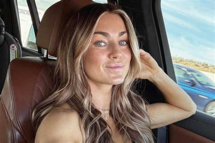 Who Is Lindsay Arnold's Husband? Meet Samuel Lightner Cusick!