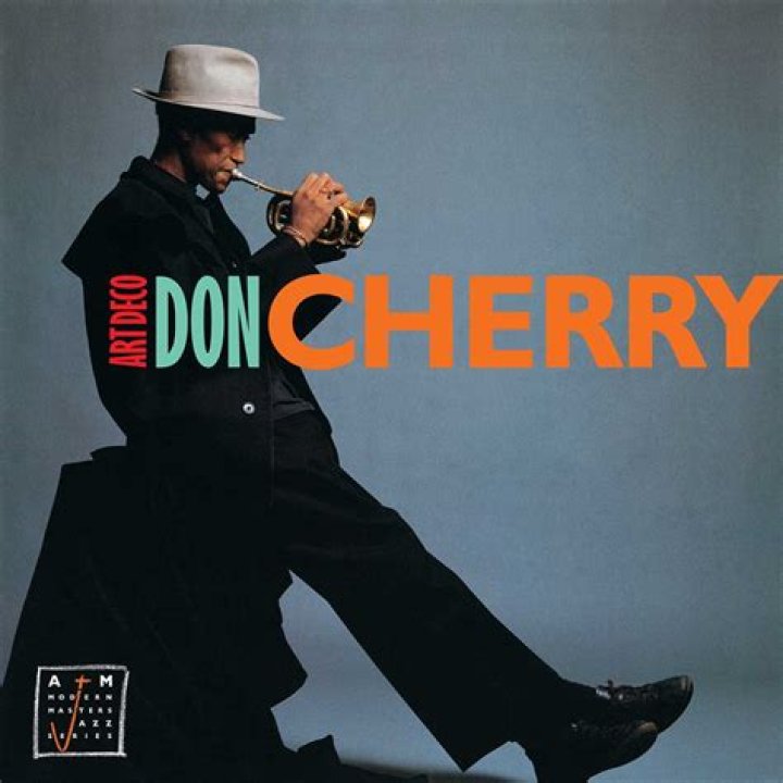 Who Is Luba Cherry, Don Cherry Wife? Wiki And Age