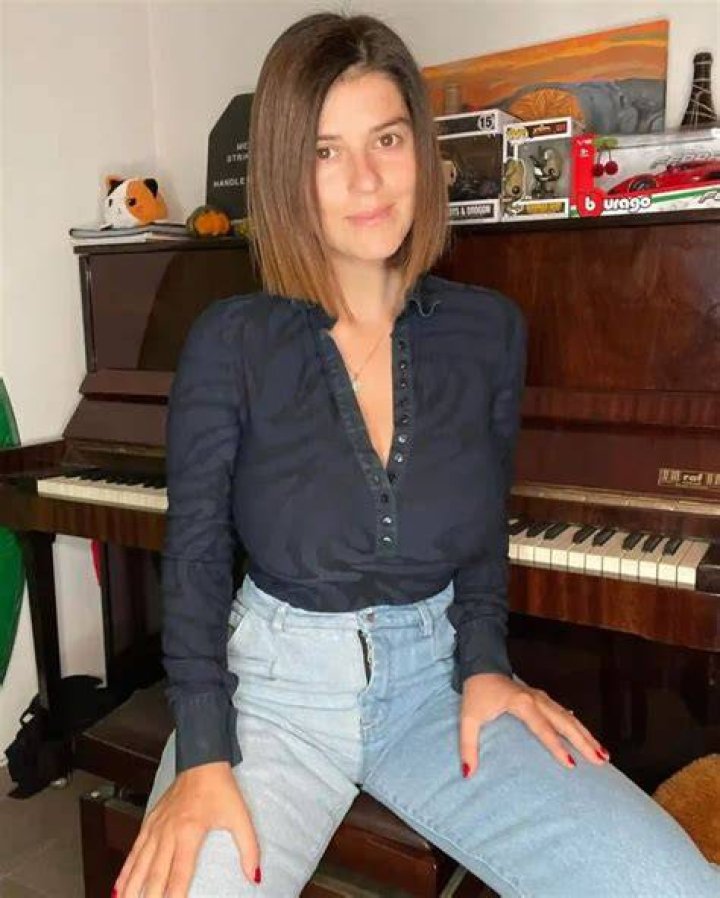 Who Is Mady Gio? Age, Family, Net Worth, TikTok, Instagram, Modeling