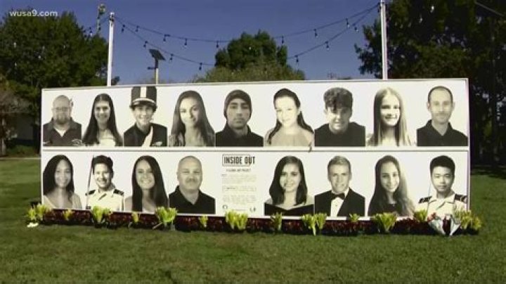 Who Is Manuel Oliver Son Joaquin? Parkland Shooting Victim Father Arrested