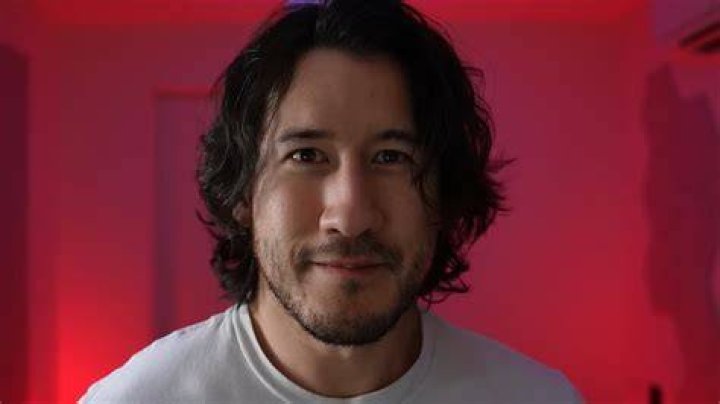 Who is Markiplier's girlfriend? Meet Amy Nelson aka Peebles Legit.ng