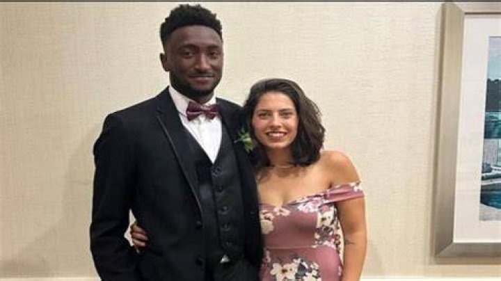 Who is Marques Brownlee Wife or Girlfriend Nikki Hair, Are they Even